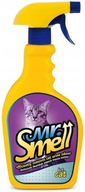 MR SMALL CAT ODSTRAŇUJE ZÁPACH MČAČAHO MOČU TEKUTÉ SPREJ 500 ml