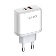 LDNIO USB-C 45W QC PD USB nabíjačka + USB-C kábel