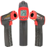 Bezkontaktný laserový teplomer UT300C PYROMETER