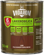 VIDARON LAVINY ROYAL ROSANDER 0,75L