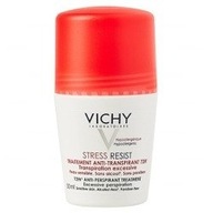 VICHY STRESS RESIST ANTIPERSPIRANT ROLL-ON 50ML