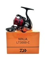 DAIWA NINJA LT 3000-C 2023 10005-300