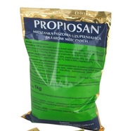 VETOQUINOL PROPIOSAN 100G