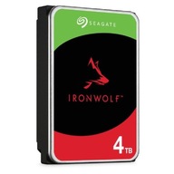 Seagate IronWolf ST4000VN006 4TB 3,5'' HDD