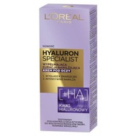 Očný krém L'Oreal Paris Hyaluron Specialist