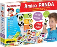 CLEMENTONI HOVORiace pero V TALIANSKE AMICO PANDA