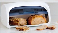 Tupperware Breadsmart Bread Box