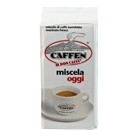 Caffen OGGI 250g mletá káva