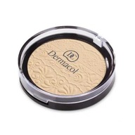 Compact Powder kompaktný púder na tvár 03 8g