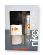 NIKE UP OR DOWN MAN DNS SET 75ml +SPRAY 200ml