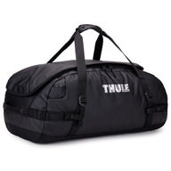 Turistická cestovná taška THULE CHASM 70L Black Model 2024 batoh