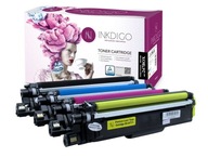 4x CMYK TONERY S ČIPOM PRE DCP-L3510CDW MFC-L3730CDN