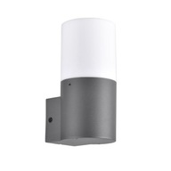 VONKAJŠIA NÁSTENNÁ LAMPA SANICO DALLAS 315960 GRAPHITE