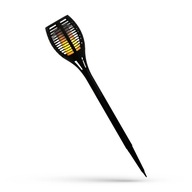 LED solárne svietidlo FLAME FUEGO efekt plameňa Sparkle 0,12W IP44