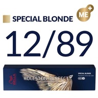 Wella Koleston Perfect Me+ 60ml farba 12/89