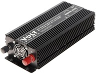 Volt FULL SINUS menič max 2000W 12V/230V