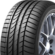 4x letné pneumatiky 225/60R17 Dunlop SP Sport Maxx TT