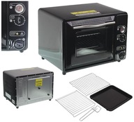 Plynový kartušový varič TYRISTIC OVEN