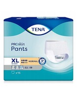 Tena Proskin Pants Normal Absorpčné nohavičky XL 15 ks