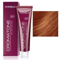 MONTIBELLO CROMATONE C 8,4 60ML PERMANENTNÁ FARBA