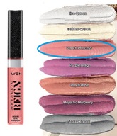 AVON REIGN PEACH PRINCESS tekuté očné tiene