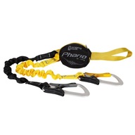 Lanyard via ferrata SR PHARIO PALM