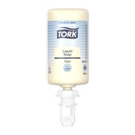 Tork 424501 Jemné voňavé tekuté mydlo, 1l