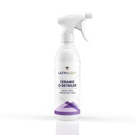 Ultracoat Ceramic Q-Detailer 0,5L - QD so Sio2