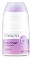 Biolaven, deodorant, 50 ml