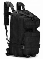 VOJENSKY TACTICAL SURVIVAL BOHAT 28L