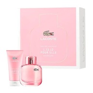 LACOSTE L.12.12 SPARKLING 30 EDT+50 sprchový gél