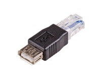 ETHERNET USB LAN SIEŤOVÝ ADAPTÉR - RJ45 7688
