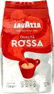 Lavazza Qualita Rossa 1000 g Kávové zrná