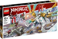 LEGO NINJAGO 71786 Zaneov ľadový drak