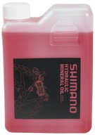 Hydraulické brzdy Shimano Mineral Oil 1000ml