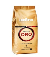 Káva Lavazza Qualita Oro 100% Arabica 1kg