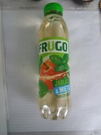 Frugo jablko mäta 500ml 12 bal