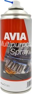 ODSTRAŇOVAČ HRDZE PENETRÁTOR 400ML AVIA SPRAY