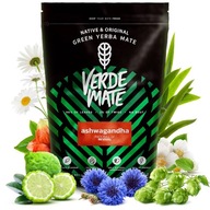 Verde Mate zelená Ashwagandha 0,5 kg