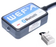 Adaptér Bluetooth modulu TOYOTA Yaris Auris Rav4