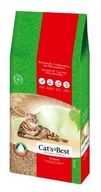 Cat's Best Original (Eco Plus) 40 l / 17,2 kg