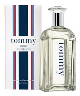 Tommy Hilfiger Tommy pánsky parfém Tommy 100ml Foil