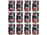 Mr. Meat Wet Puppy Food Mix 12x 400g