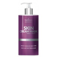 Skin Cream Mask Forest Fruits krémová-maska ​​na telo