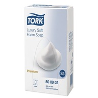 Tork 500902 - Luxusné penové mydlo 800 ml, S3