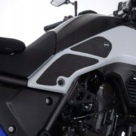 TANKPAD R&G YAMAHA XTZ700 TENERE 19- ČIERNA