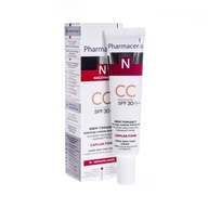 Pharmaceris N Capilar-Tone, krém, SPF30, 40 ml