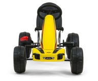 NASTAVENIE PEDÁLOV RUČNÁ BRZDA AUTO GOKART 3+