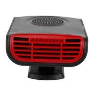 Ohrievač do auta 150W 12V