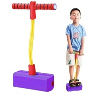 POGO JUMPER PRE DETI SKÁKACÍ TYČ BALANCE